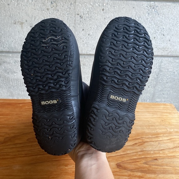 ❄️ Bogs Youth Classic -30 Winter Boot - Picture 2 of 8